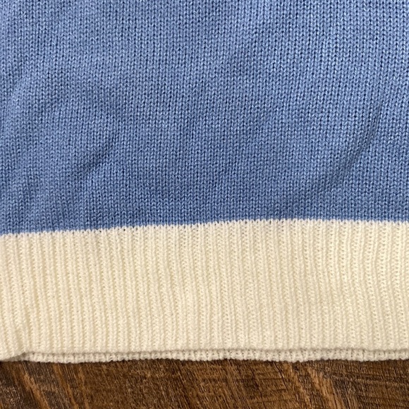 VNTG MACKINTOSH WOOL SWEATER NEW WITHOUT TAGS SIZE Small - Picture 6 of 8